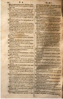 1644 - Jacques Crespin - Trésor des trois langues - Passau