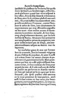 1602 - Veuve G. de la Noüe - Perle évangélique, Trésor incomparable de la sapience divine - UGent