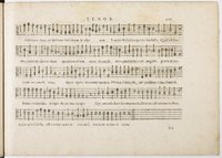 1594 - Paul Marceau - Trésor de musique d&#039;Orlande de Lassus, Superius, Bassus, Tenor, Quinta pars - BnF