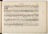 1594 - Paul Marceau - Trésor de musique d&#039;Orlande de Lassus, Superius, Bassus, Tenor, Quinta pars - BnF