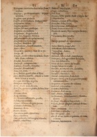 1645 - A. de Sommaville et A. Courbé - Trésor des deux langues espagnole et française (Seconde partie) - BSB Munich