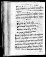 1574 - Benoît Rigaud - Trésor des vies de Plutarque - Avignon