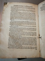 1629 - Étienne Gamonet - Trésor des parterres de l’univers - BM Marseille