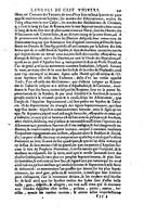 1608 - Nicolas Du Fossé - Trésor politique - BnF Tolbiac
