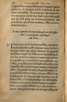 1572 - Lucas Breyer - Finances et Trésor de la plume française - BNC Rome