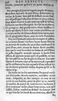 1607 - Étienne Servain et Jean Antoine Huguetan - Trésor de santé ou ménage de la vie humaine - BIU Santé