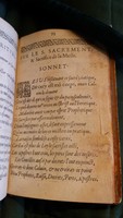 1611 - Jacques Hubault - Trésor sacré de la muse sainte - BnF Arsenal