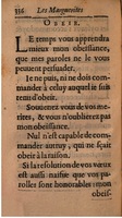 1608 - Théodore Reinsart - Les Marguerites françaises ou Trésor des Fleurs du bien-dire - BSB Munich