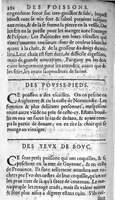 1607 - Étienne Servain et Jean Antoine Huguetan - Trésor de santé ou ménage de la vie humaine - BIU Santé