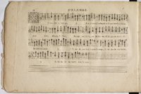 1594 - Paul Marceau - Trésor de musique d&#039;Orlande de Lassus, Superius, Bassus, Tenor, Quinta pars - BnF