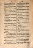 1609 - Philippe Albert et Alexandre Pernet - Trésor des trois langues française, italienne et espagnole (Seconde partie) - BSB Munich