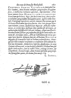 1578 - Nicolas Chesneau - Trésor et entière histoire de la triomphante victoire du corps de Dieu sur l’esprit malin - British Library