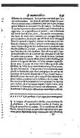 1610 - Paul Marceau - Trésor d’histoires admirables et mémorables - BSB Munich