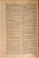 1606 - Samuel Crespin - Thresor des trois langues, francoise, italiene et espagnolle - BSB Munich