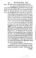 1624 - Joseph Bouillerot - Trésor de l’histoire générale de notre temps - BM Lyon