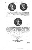 1553 - Jacopo Strada et Thomas Guérin - Épitome du Trésor des antiquités - Prague