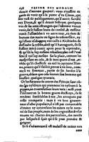 1578 - Jean Poupy - Trésor des morales de Plutarque - BSB Munich