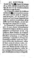 1646 - Jean Billaine - Trésor sacré ou inventaire des saintes reliques - BM Lyon