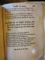 1576 - Benoît Rigaud - Trésor de vertu - BNC Florence