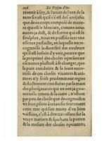 1612 - Charles Sevestre - Toison d’or ou la fleur des trésors - Getty Research Institute