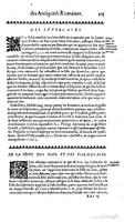 1650 - Denis Thierry - Trésor des antiquités romaines - BM Lyon
