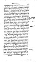 1607 - Nicolas Du Fossé - Trésor quadragésimal - T 01 - BM Lyon