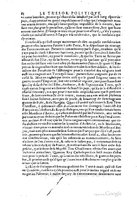 1611 - Pierre Chevalier - Trésor politique - UGent