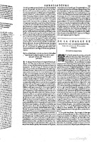 1629 - Veuve Nicolas Buon - Trésor du droit français (29620 T. 1) - BM Lyon