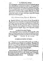 1578 - Nicolas Chesneau - Trésor et entière histoire de la triomphante victoire du corps de Dieu sur l’esprit malin - British Library