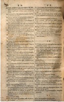 1644 - Jacques Crespin - Trésor des trois langues - Passau