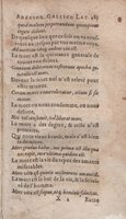 1612 - Dominicus Custos - Trésor des proverbes français  - Bibliopol-Olomuc