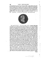 1553 - Jacopo Strada et Thomas Guérin - Épitome du Trésor des antiquités - BM Lyon