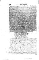 1650 - Denis Thierry - Trésor des antiquités romaines - BM Lyon