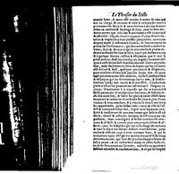 1614 - Jean Richer - Trésor du nouveau style et protocole de la chancellerie de France - BSB Munich