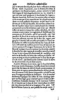 1610 - Paul Marceau - Trésor d’histoires admirables et mémorables - Princeton