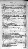 1607 - Étienne Servain et Jean Antoine Huguetan - Trésor de santé ou ménage de la vie humaine - BIU Santé