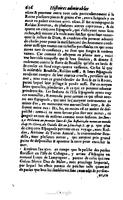 1620 - Samuel Crespin - Trésor d’histoires admirables et mémorables - BCU Lausanne