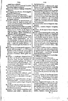 1617 - Samuel Crespin - Trésor des trois langues espagnole, française et italienne (3 parties) - Ohio