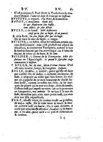 1655 - Augustin Courbé - Trésor de recherches et antiquités gauloises et françaises - BM Lyon