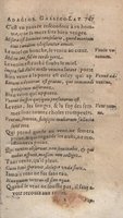 1612 - Dominicus Custos - Trésor des proverbes français  - Bibliopol-Olomuc