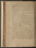 1608 - Nicolas Du Fossé - Trésor politique - BnF Tolbiac