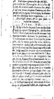 1651 - Jean Guillermet - Abrégé du trésor des cérémonies ecclésiastiques - BM Lyon