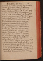 1624 - Joseph Bouillerot - Trésor de l’histoire générale de notre temps - BnF Arsenal