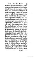 1646 - Jean Piot - Trésor inestimable de Saint-Joseph - BNC Rome