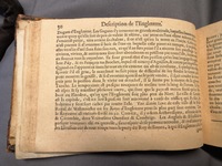 1600c. - Aelbrecht Hendricksz et Cornelis Claesz - Trésor des chartes - Amsterdam