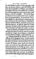 1567 - Robert Le Mangnier - Trésor des Amadis - British Library