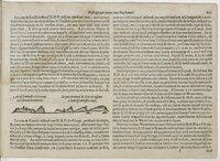 1601 - Bonaventure d’Aseville - Trésorerie ou cabinet de route marinesque - BnF