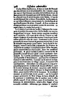 1620 - Samuel Crespin - Trésor d’histoires admirables et mémorables - BCU Lausanne