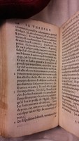 1549 - Jean Palier et Guillaume Regnault - Trésor de pratique pour les juges - BIS