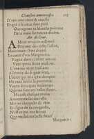 1607 - Pierre Brossart - Trésor des trésors - BnF